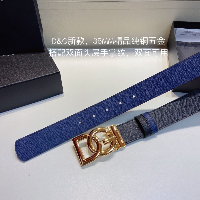 D&G Belts